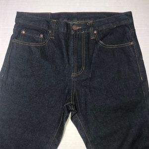 Active R/S Cash Denim Men’s Jeans 30